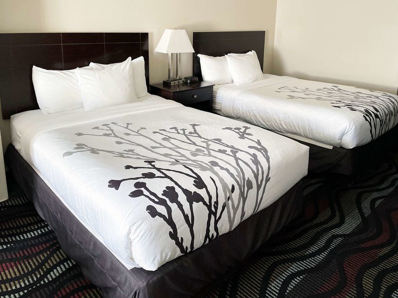 sleep inn and suites birmingham hoover