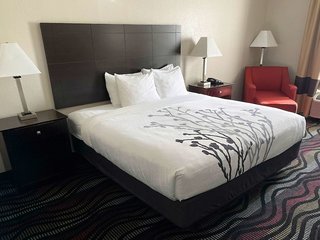 sleep inn and suites birmingham hoover