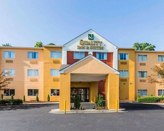 quality inn and suites birmingham highway 280