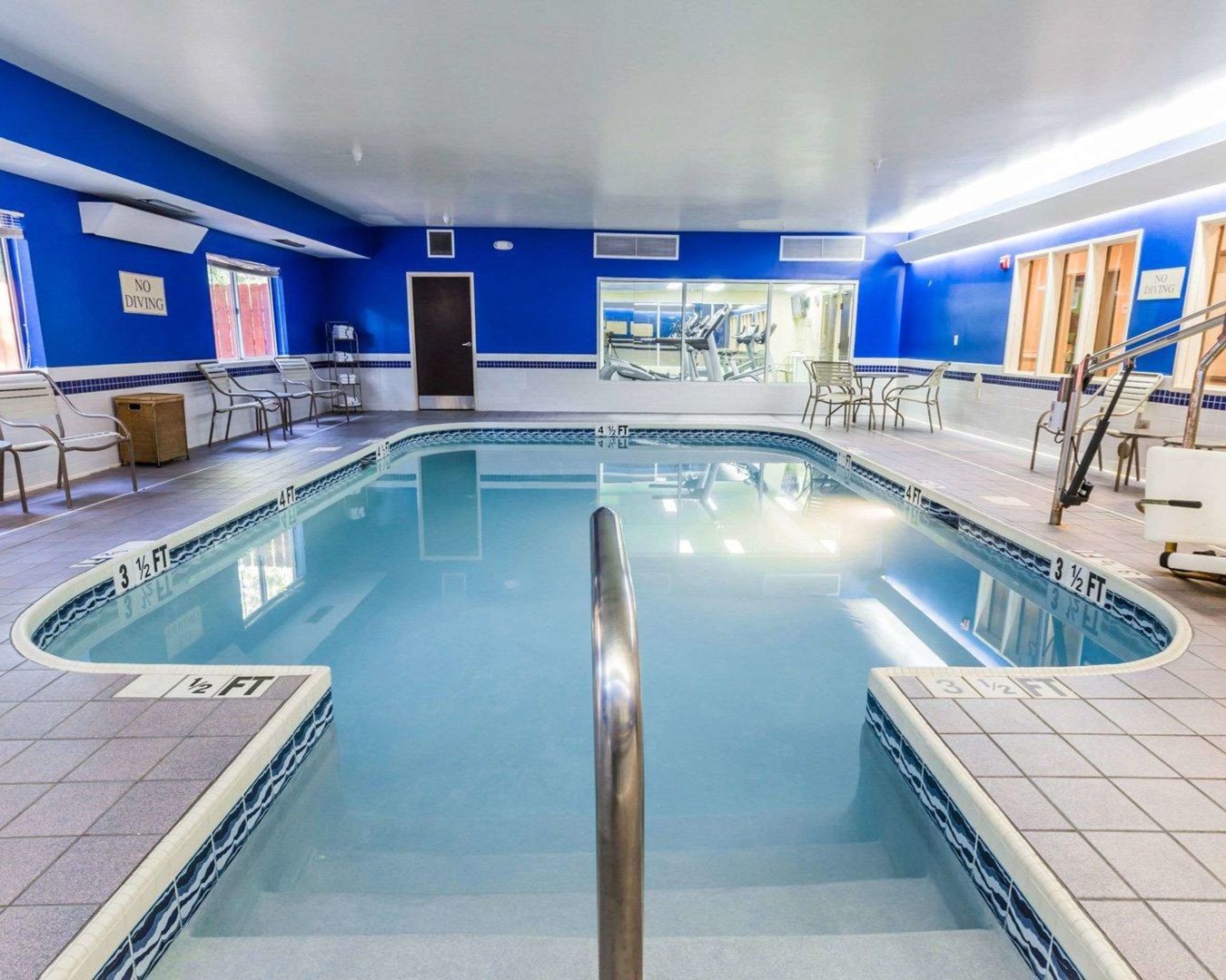 quality inn and suites birmingham highway 280