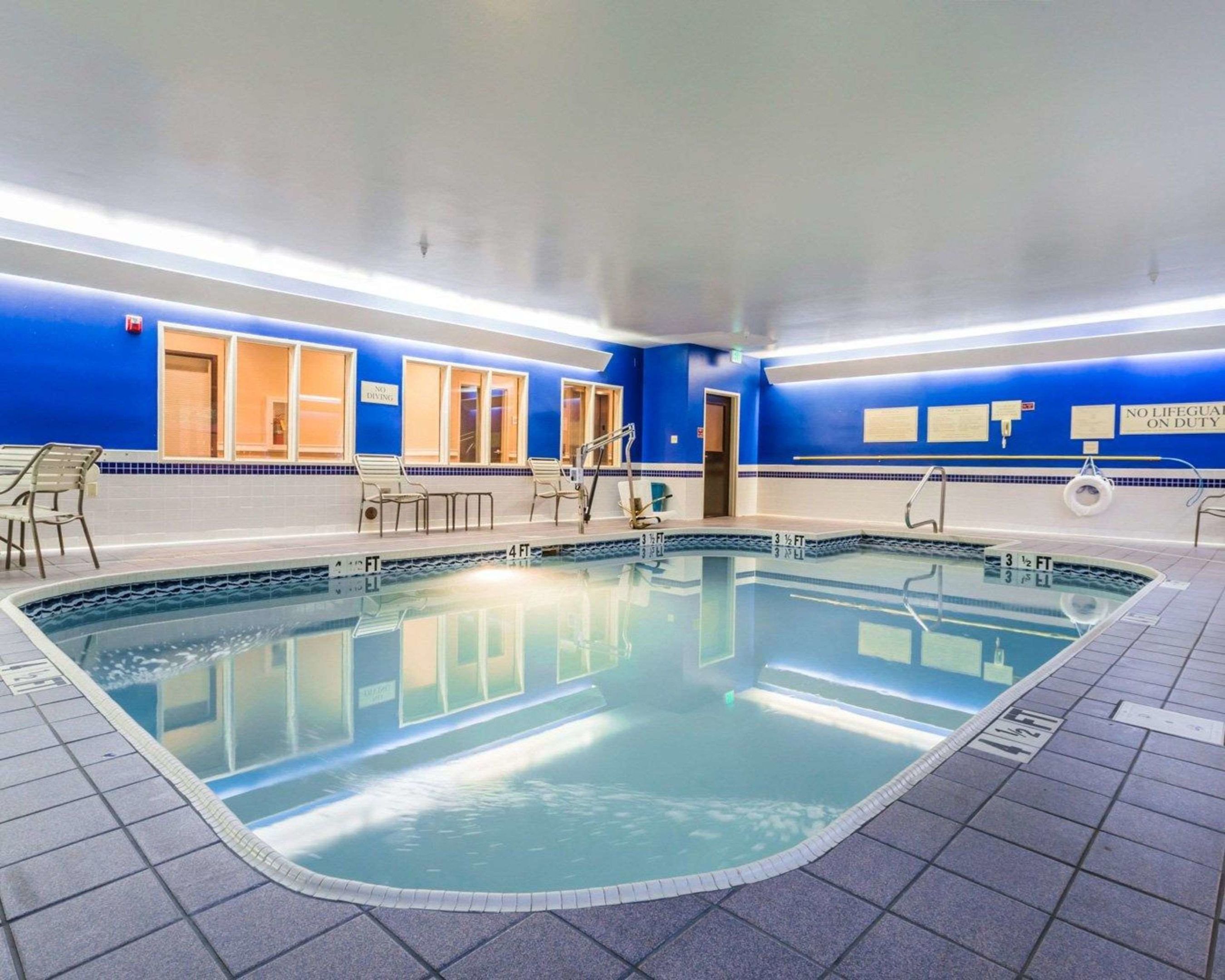 quality inn and suites birmingham highway 280