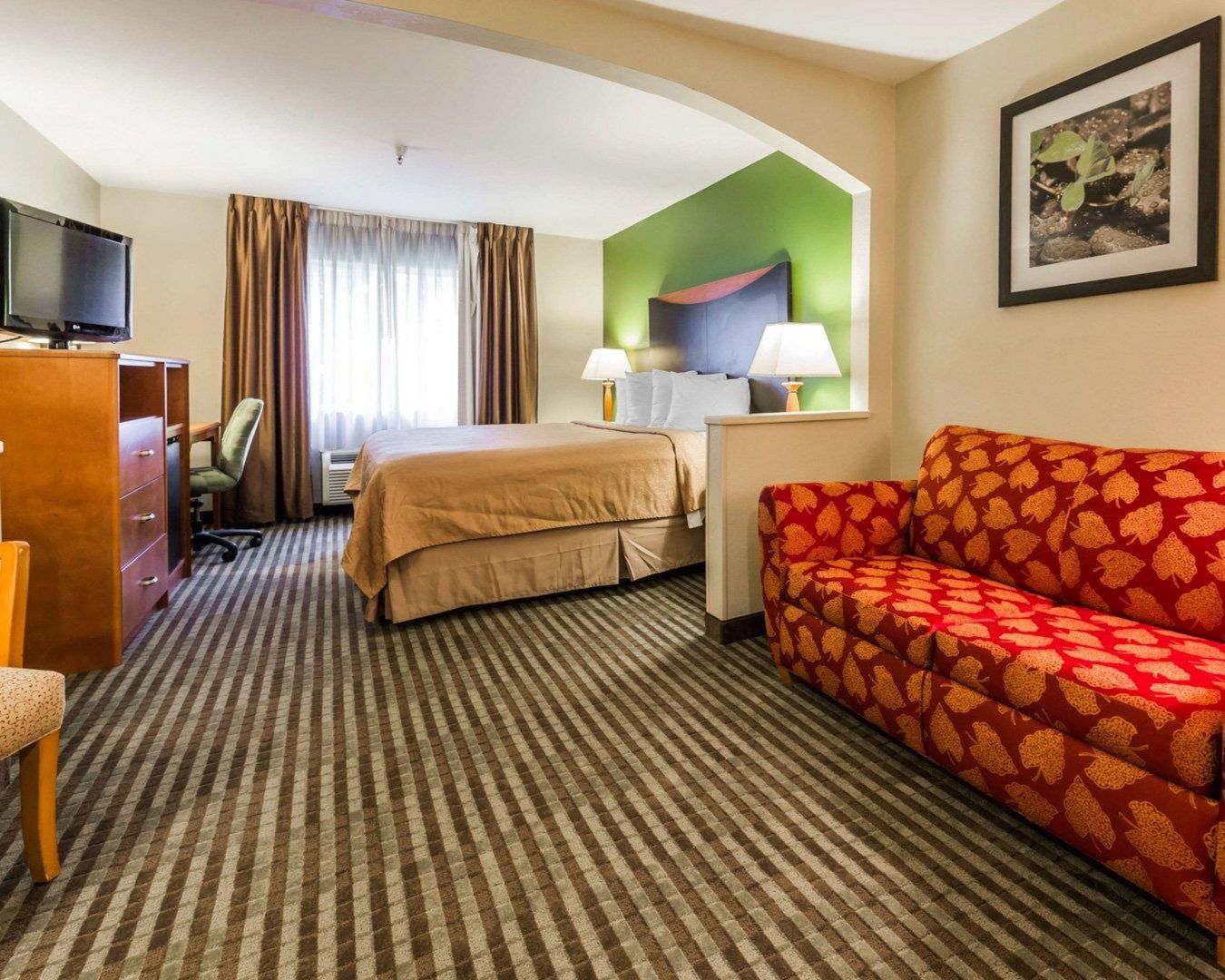 quality inn and suites birmingham highway 280