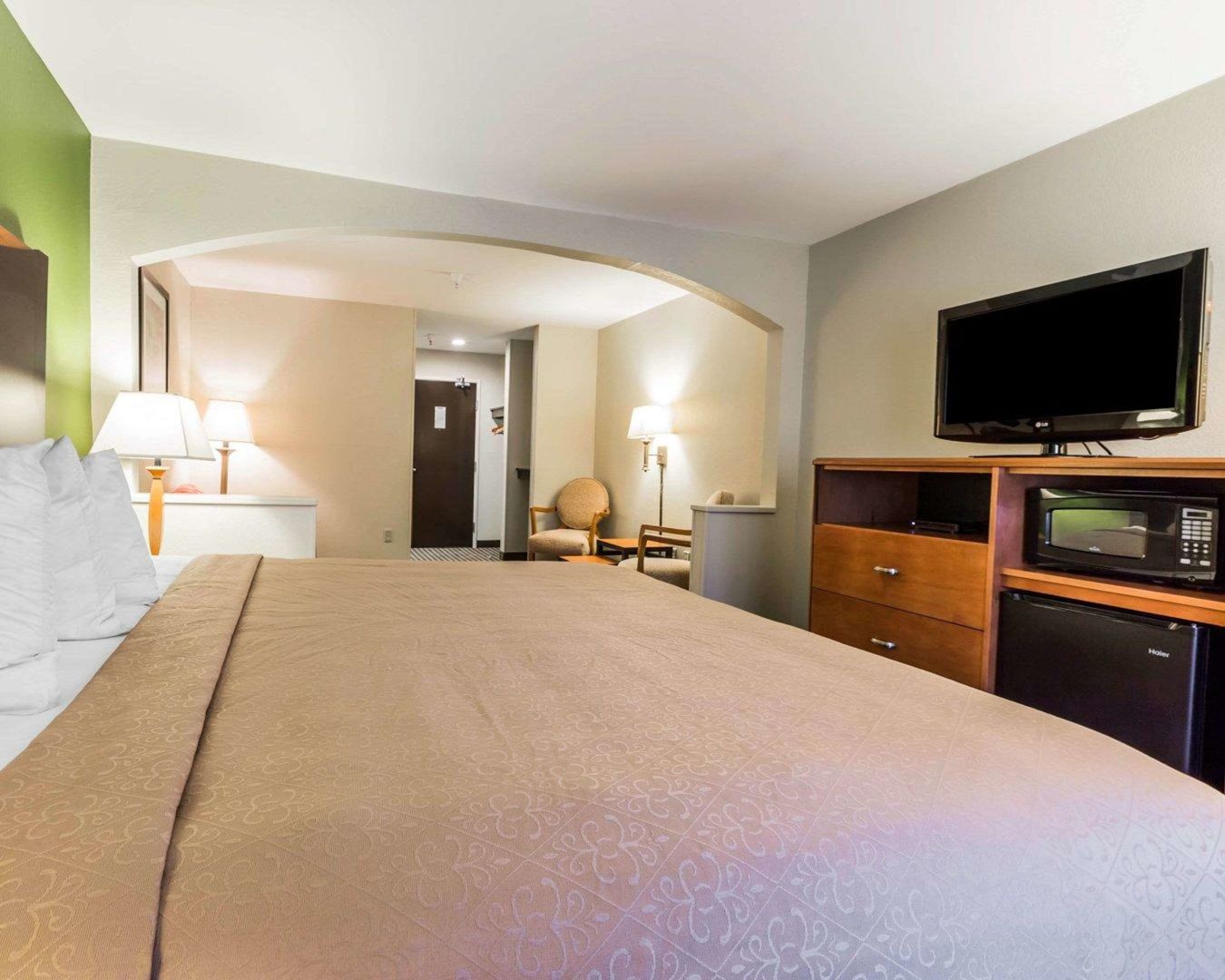 quality inn and suites birmingham highway 280