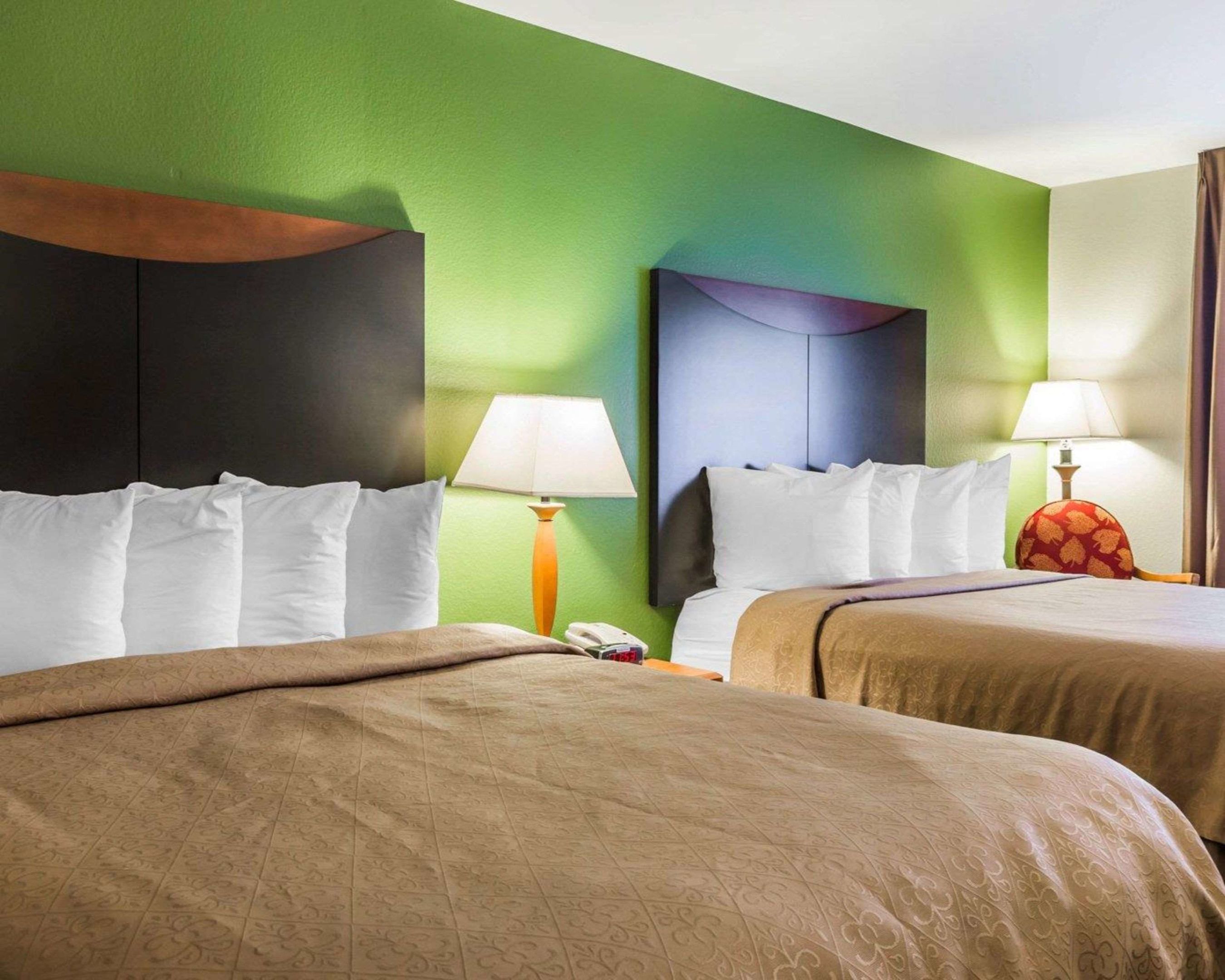 quality inn and suites birmingham highway 280