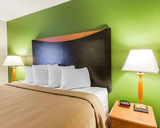 Quality Inn & Suites Birmingham - Highway 280,Hoover>>Birmingham,3 star
