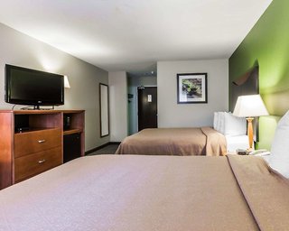 Quality Inn & Suites Birmingham - Highway 280,Hoover>>Birmingham,3 star