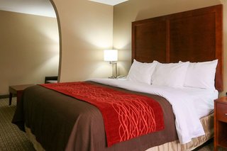 Comfort Inn & Suites Leeds I-20,Birmingham>>Alabama,3 star