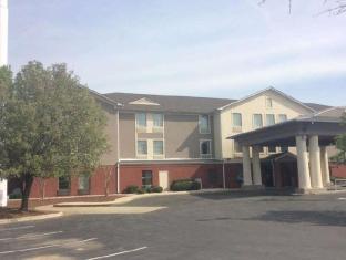 Comfort Inn & Suites Fultondale Gardendale I-65,Fultondale>>Birmingham,3 star