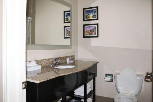 comfort inn and suites fultondale gardendale i 65