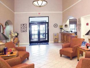 Comfort Inn & Suites Fultondale Gardendale I-65,Fultondale>>Birmingham,3 star
