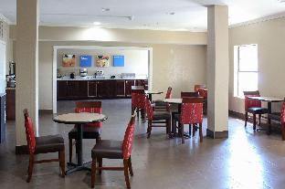 Comfort Inn & Suites Fultondale Gardendale I-65,Fultondale>>Birmingham,3 star