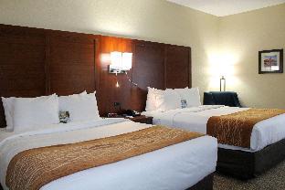 comfort inn and suites fultondale gardendale i 65