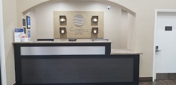 comfort inn and suites fultondale gardendale i 65