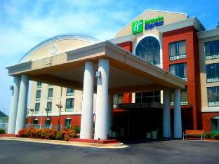 Holiday Inn Express Hotel & Suites Birmingham-Irondale(East) By Ihg,Birmingham-Shuttlesworth International Airport>>Birmingham,3 star