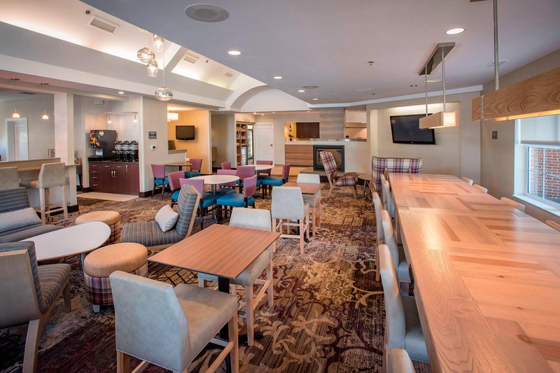 residence inn by marriott pensacola downtown