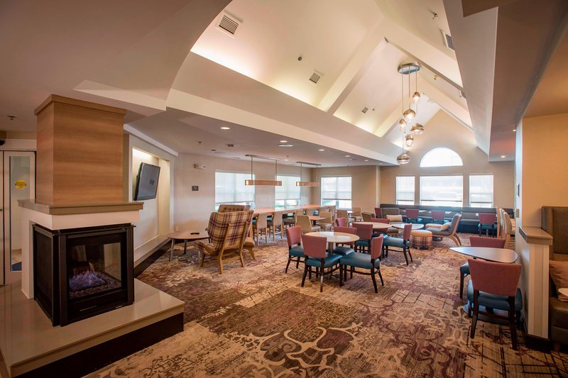 residence inn by marriott pensacola downtown