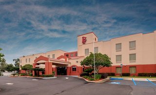 Red Roof Inn Pensacola Fairgrounds,Brent>>Bellview,2 star