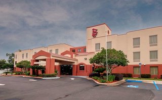 Red Roof Inn Pensacola Fairgrounds,Brent>>Bellview,2 star