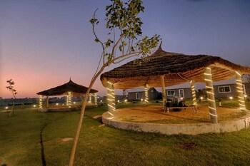 the ashoka farms and resort