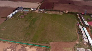 the ashoka farms and resort