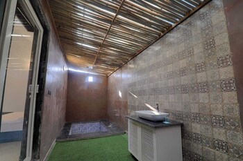 the ashoka farms and resort