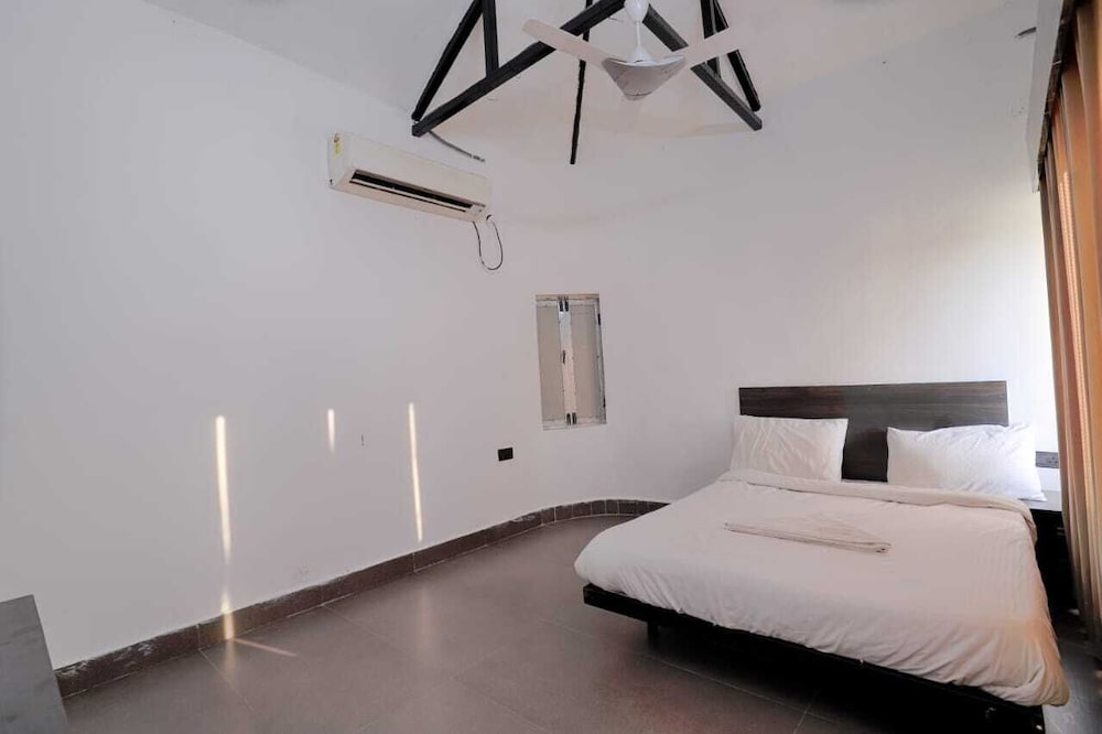 the ashoka farms and resort