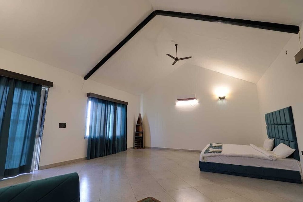 the ashoka farms and resort