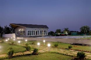 the ashoka farms and resort
