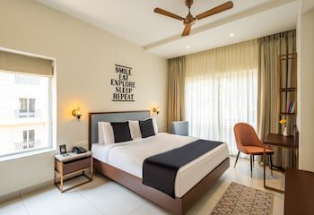 calangute