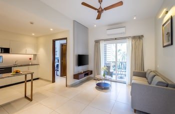 calangute