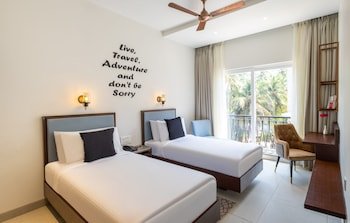 calangute
