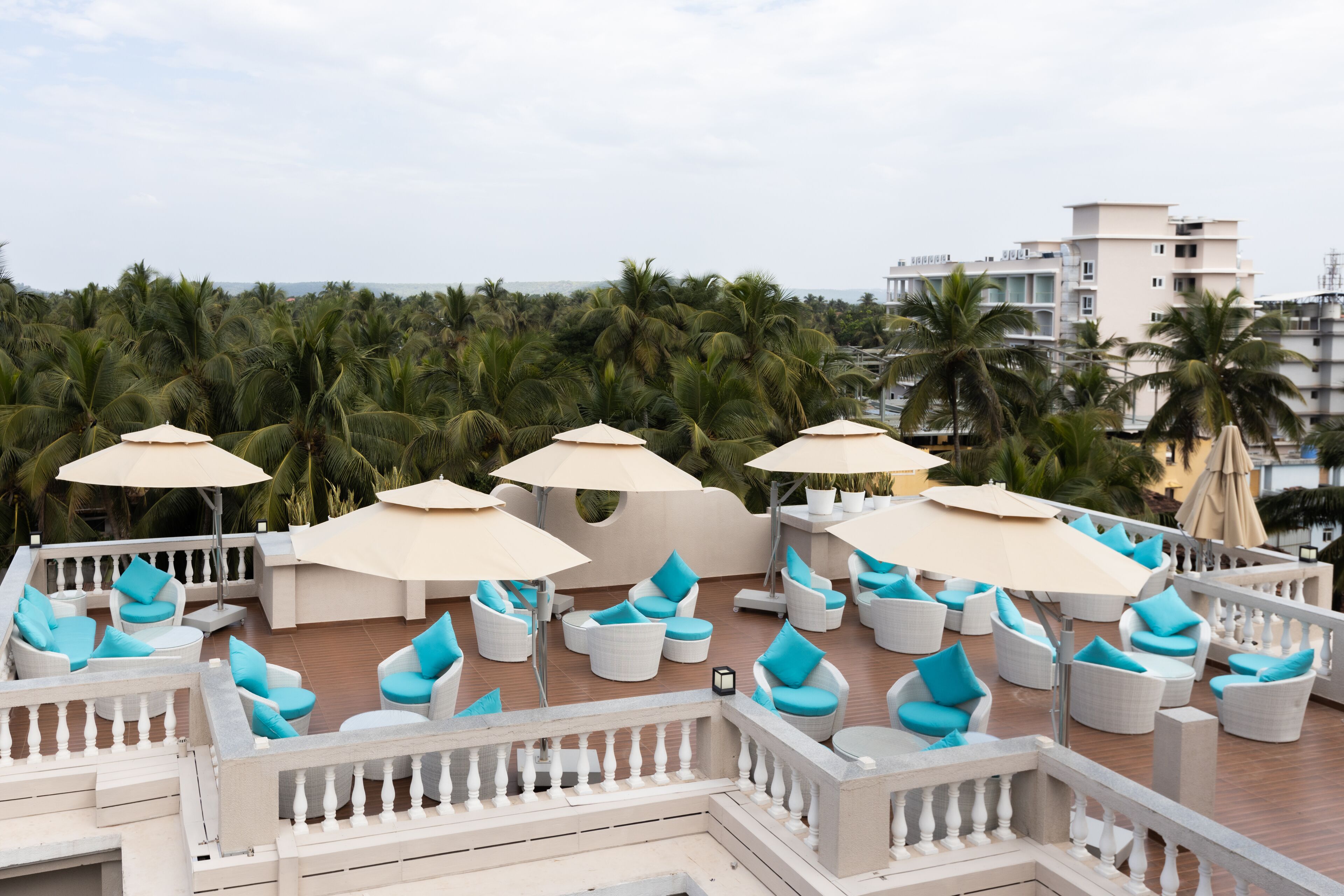 calangute