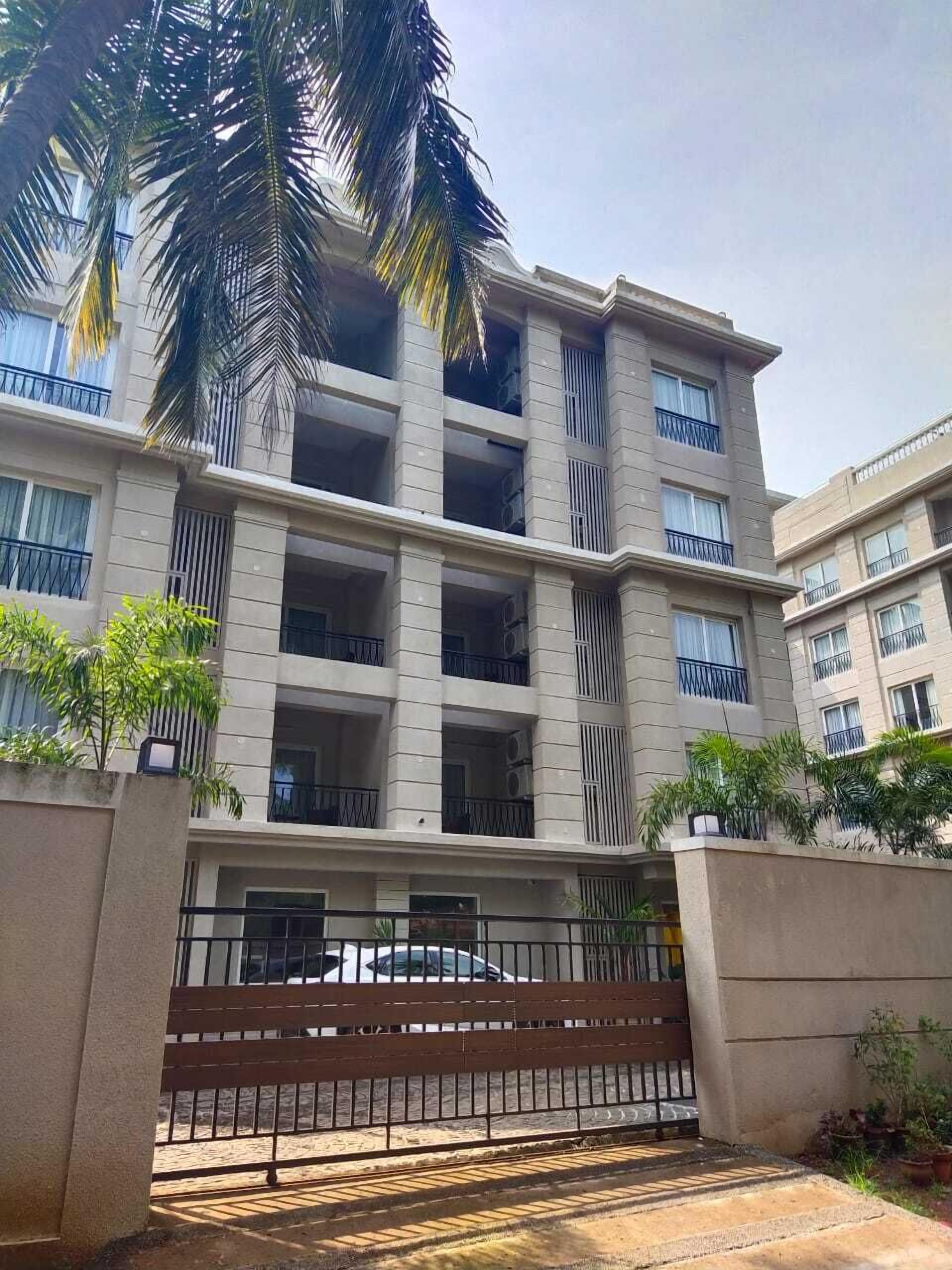 calangute
