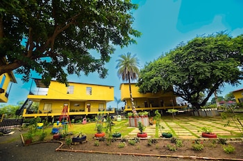 Tgi Insignia Resort & Villa's,India>>Bhopal,3 star