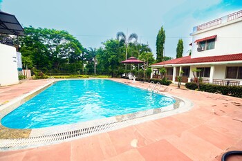 Tgi Insignia Resort & Villa's,India>>Bhopal,3 star