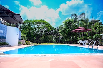 Tgi Insignia Resort & Villa's,India>>Bhopal,3 star