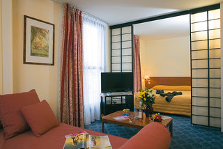 Odalys City Aix En Provence Les Floridianes,Bouches-Du-Rhône>>Aix-En-Provence,4 star