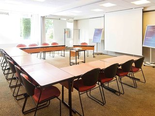 Mercure Aix En Provence Beaumanoir,Bouches-Du-Rhône>>Aix-En-Provence,4 star