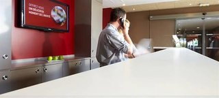 Campanile Aix-En-Provence Sud - Pont De L'arc,Near Cours Mirabeau,3 star