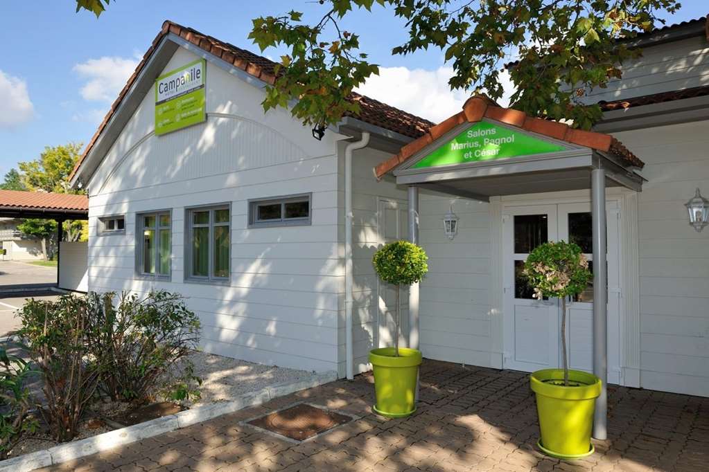 campanile marseille st antoine