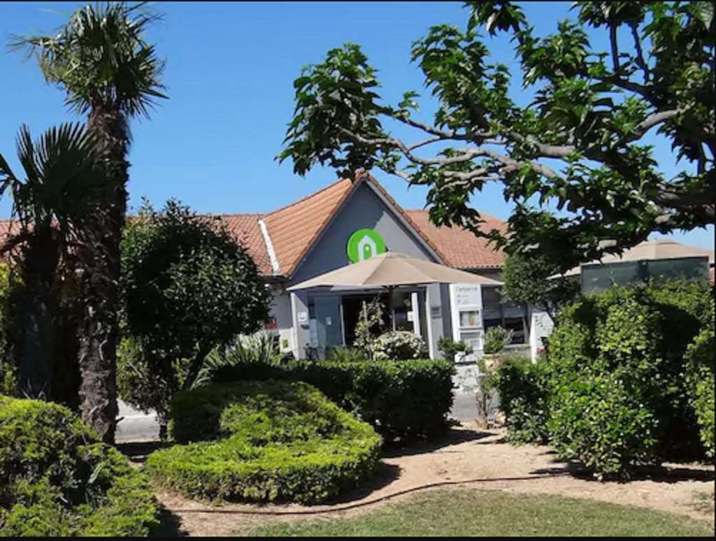 campanile marseille st antoine