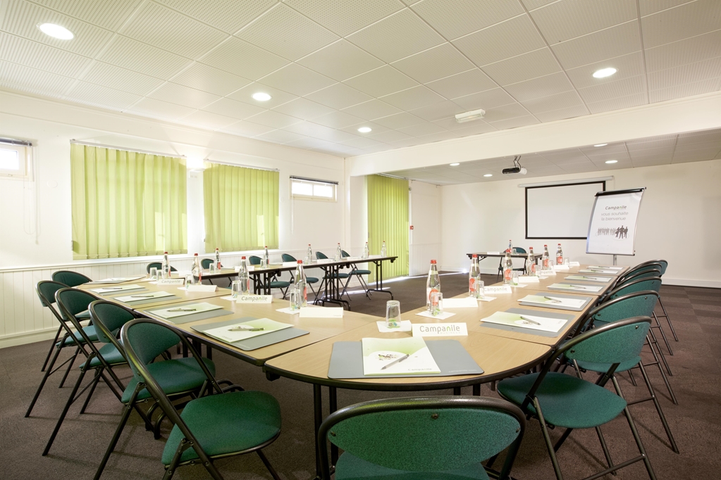 campanile marseille st antoine