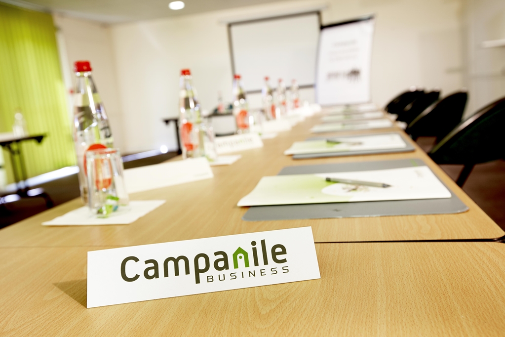 campanile marseille st antoine