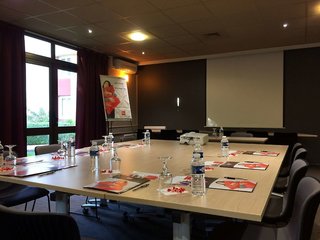 Ibis Avignon Sud,Montfavet>>Avignon,3 star