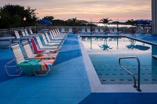 Coconut Malorie Resort Hotel, Ascend Hotel Collection,Midtown>>Maryland,3 star
