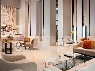 Crowne Plaza Jakarta Residences,In Jakarta (Kebayoran Baru),4 star