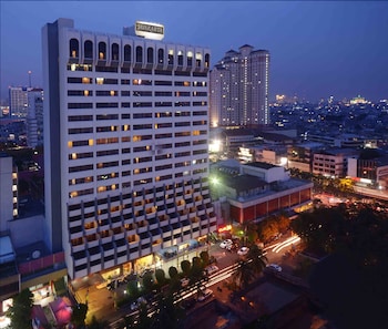 the jayakarta jakarta
