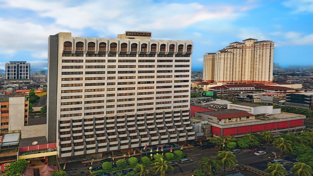 the jayakarta jakarta
