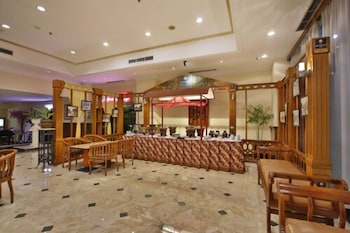 the jayakarta jakarta