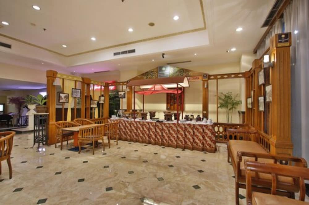 the jayakarta jakarta